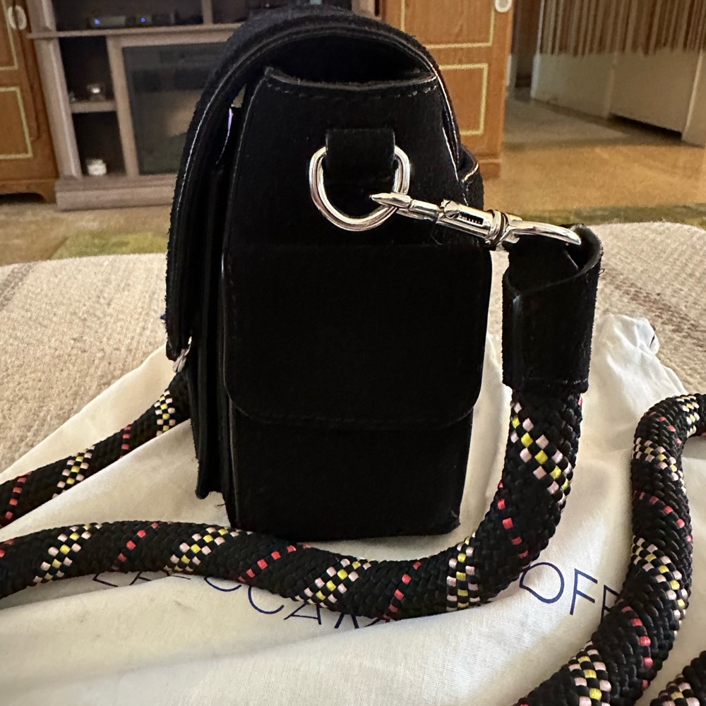 Mini Handbag - image 4